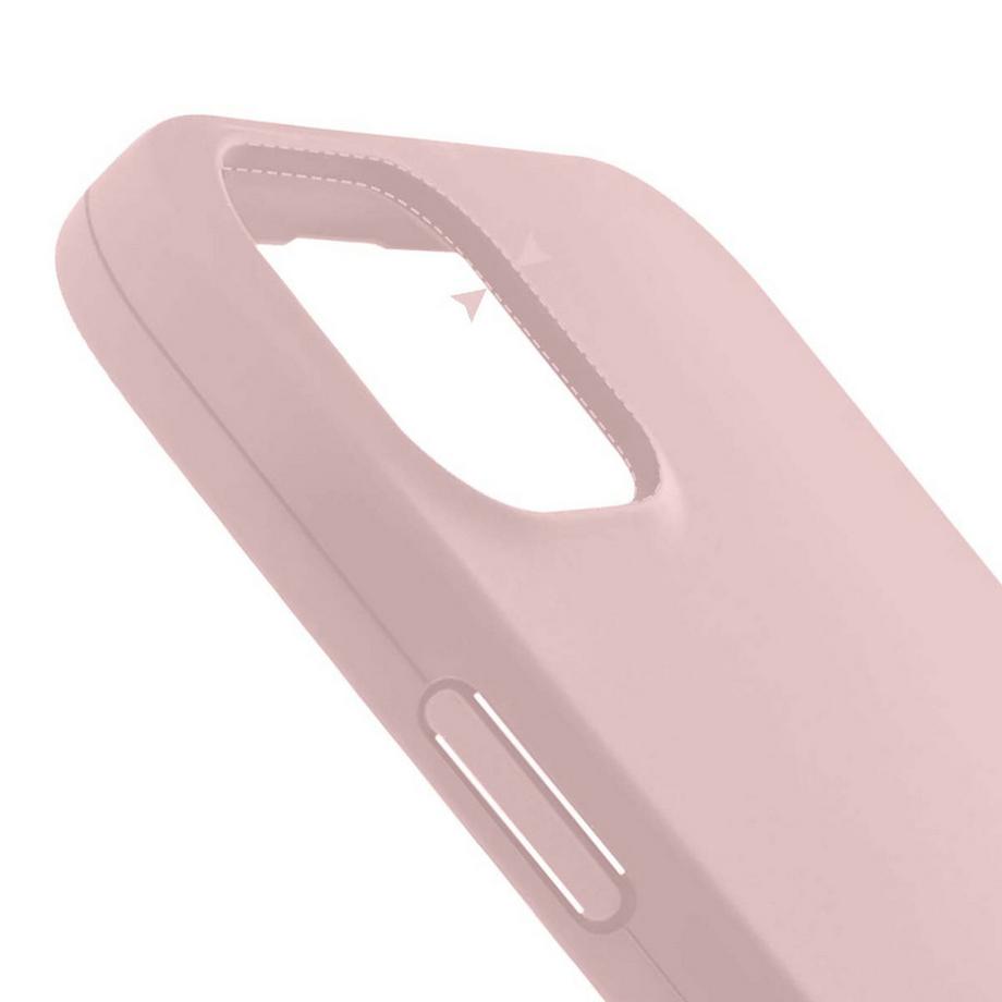 Avizar  Coque iPhone 14 Plus Premium Silicone 