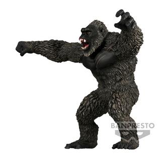 Banpresto  Static Figure - Godzilla Vs Kong - Kong 