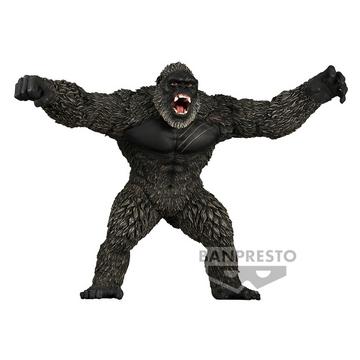 Godzilla x Kong New Empire Monsters: Kong 13cm