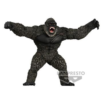 Static Figure - Godzilla Vs Kong - Kong