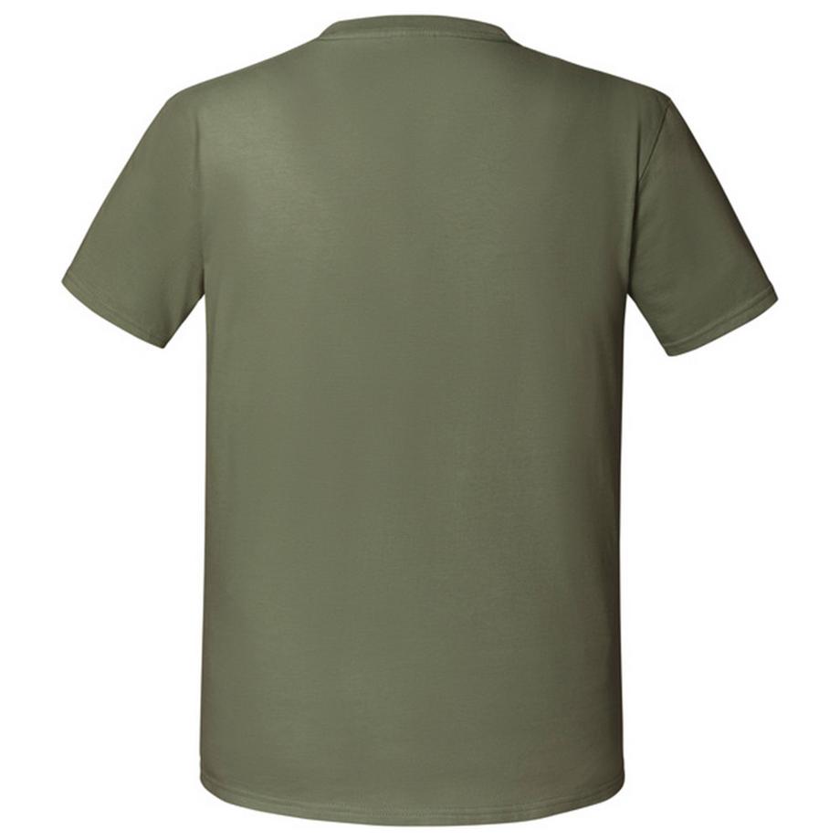 Fruit of the Loom Iconic 195 T-Shirt  