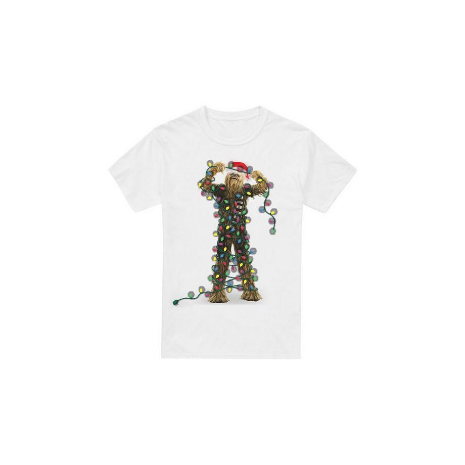 TShirt  weihnachtliches Design