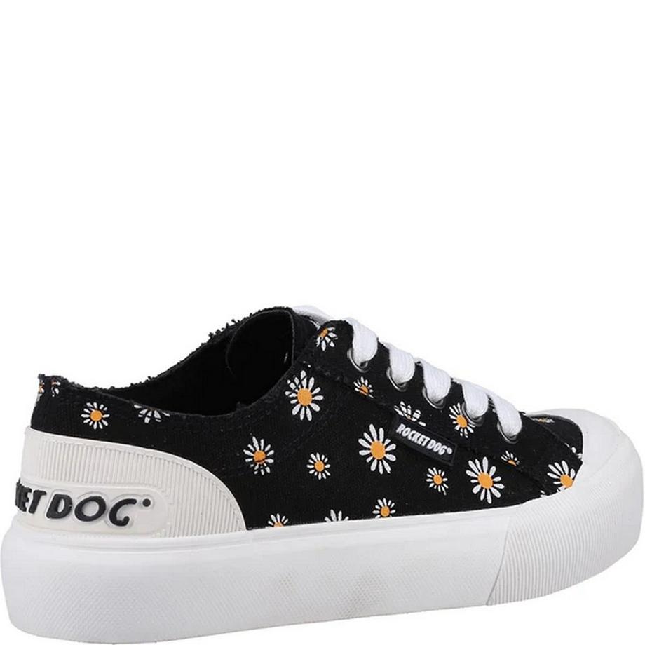 Rocket Dog Sneakers Jazzin Plus Dixie Platform  