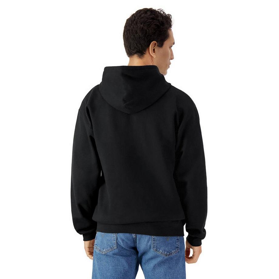 Gildan Softstyle Hoodie Zippé Mi-lourd  