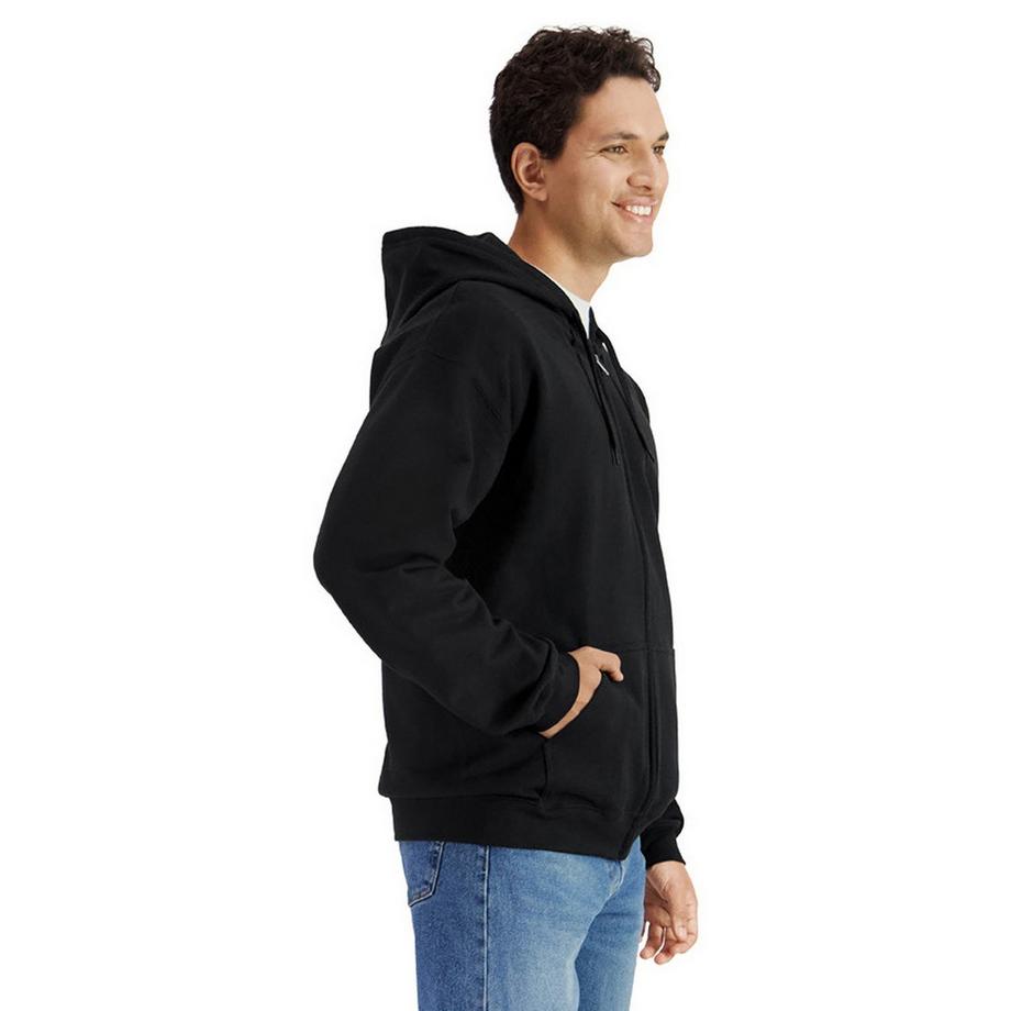Gildan Softstyle Hoodie Zippé Mi-lourd  
