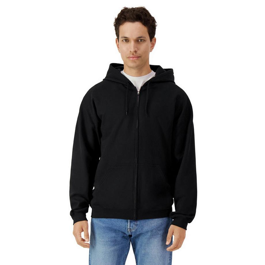 Veste à capuche SOFTSTYLE