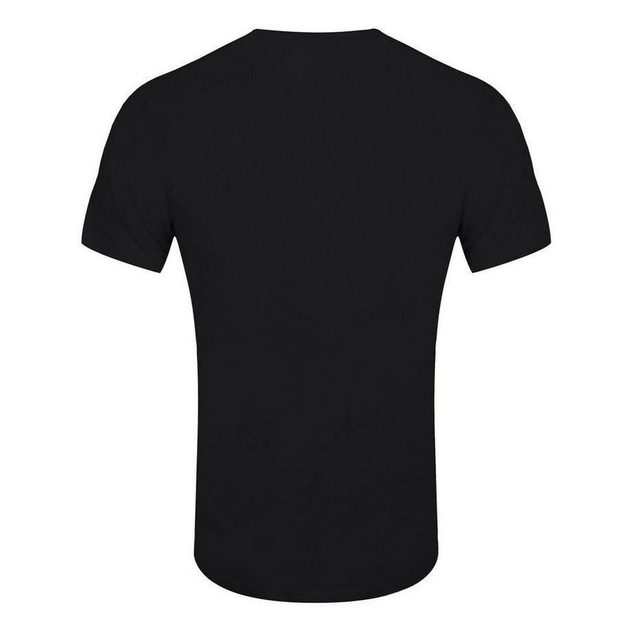 Led Zeppelin T-shirt USA Tour '75  