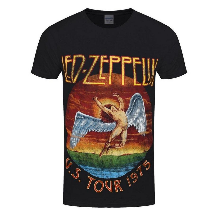 USA Tour ´75 TShirt