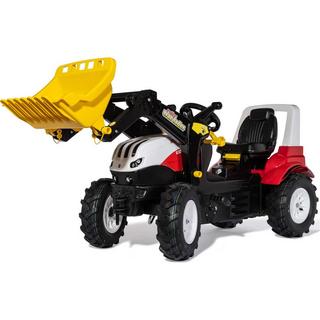 rolly toys  rollyFarmtrac Premium II Steyr 6300 Terrus CVT 