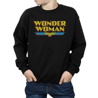 DC COMICS  Sweatshirt 