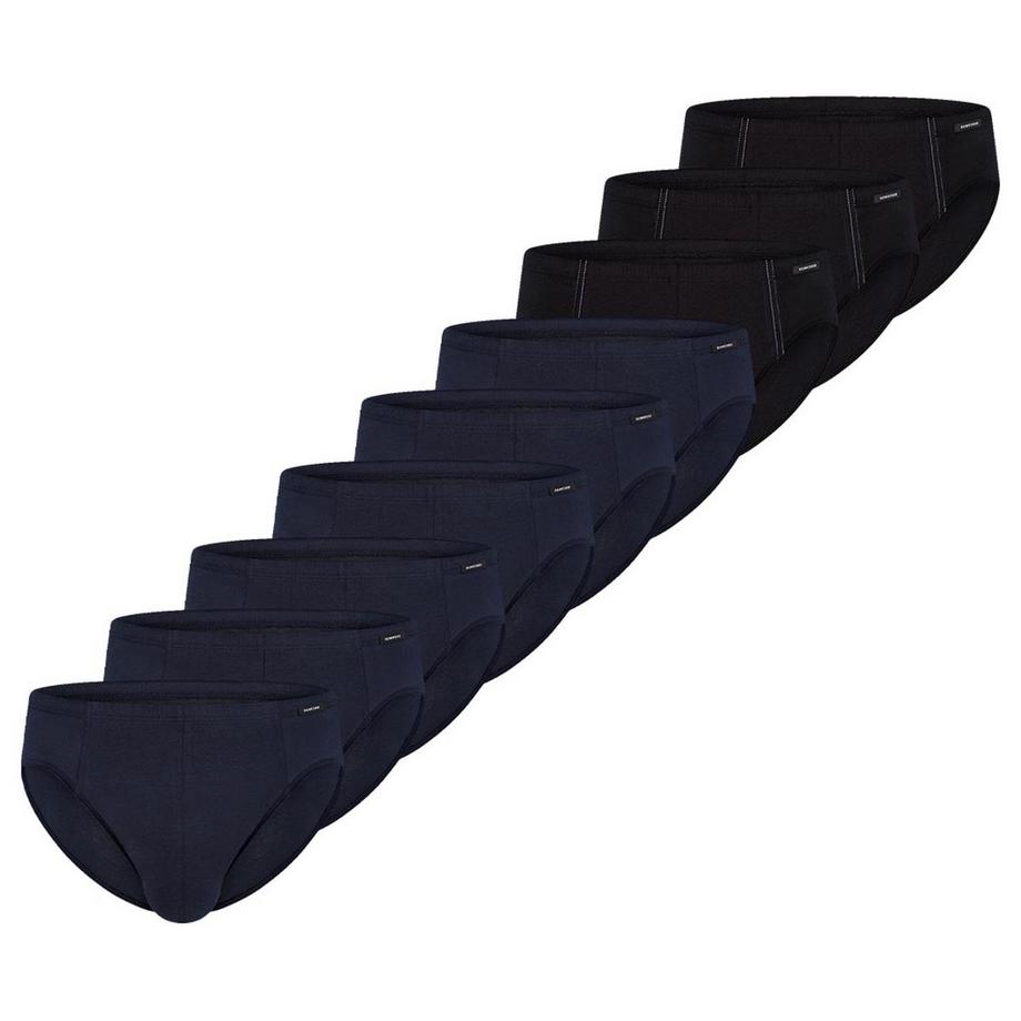9er Pack Cotton Essential - Slip / Unterhose