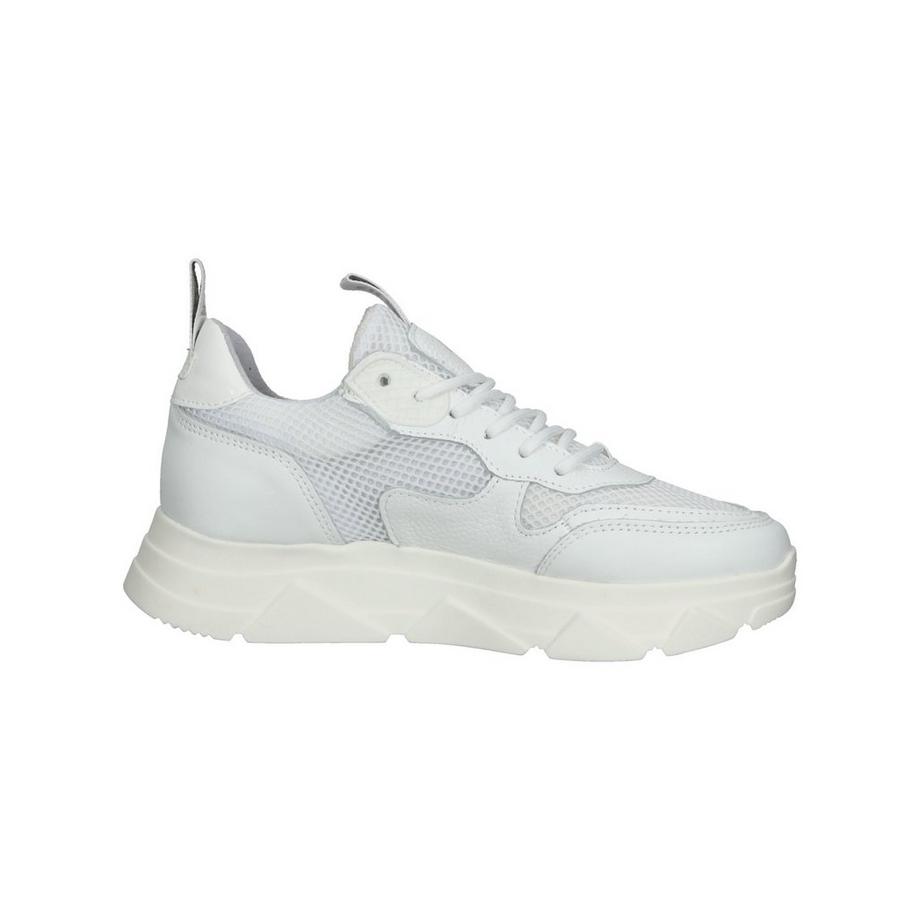 STEVE MADDEN Pitty Sneaker Suola Chunky  