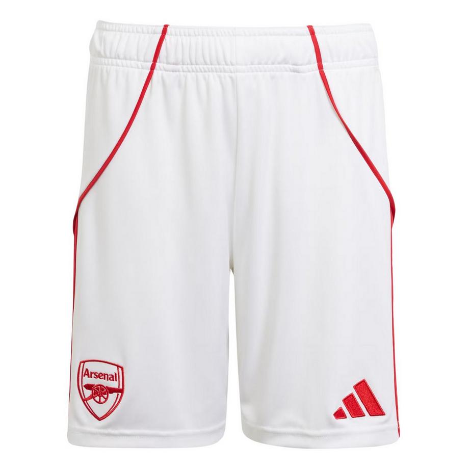 Short Domicile Motiftyle Arsenal Fc