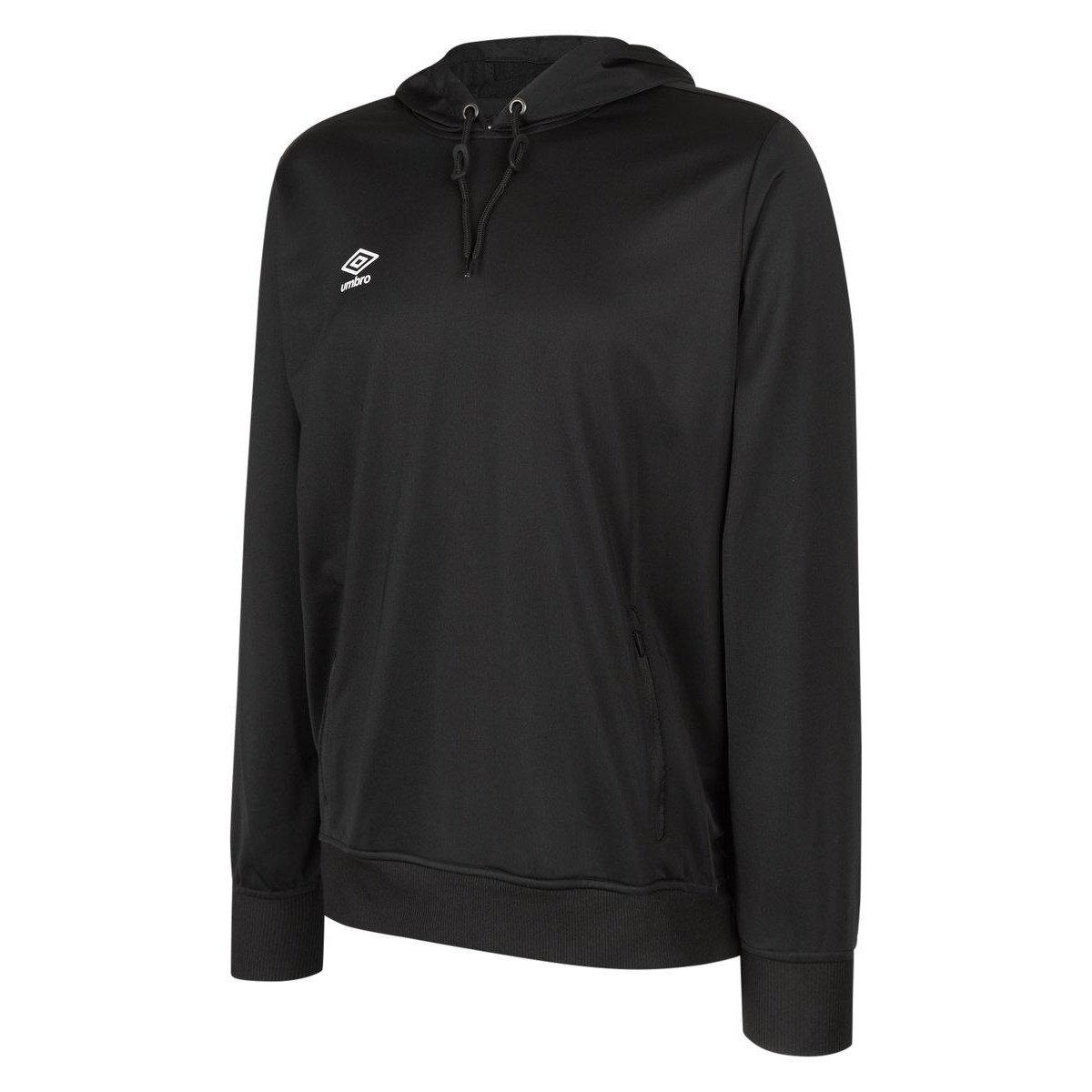 Umbro  Club Essential Kapuzenpullover 