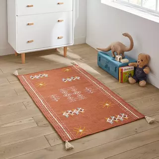 Tapis ours  La Redoute
