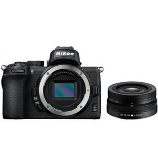 Nikon  Nikon Z50-Kit (16-50) 