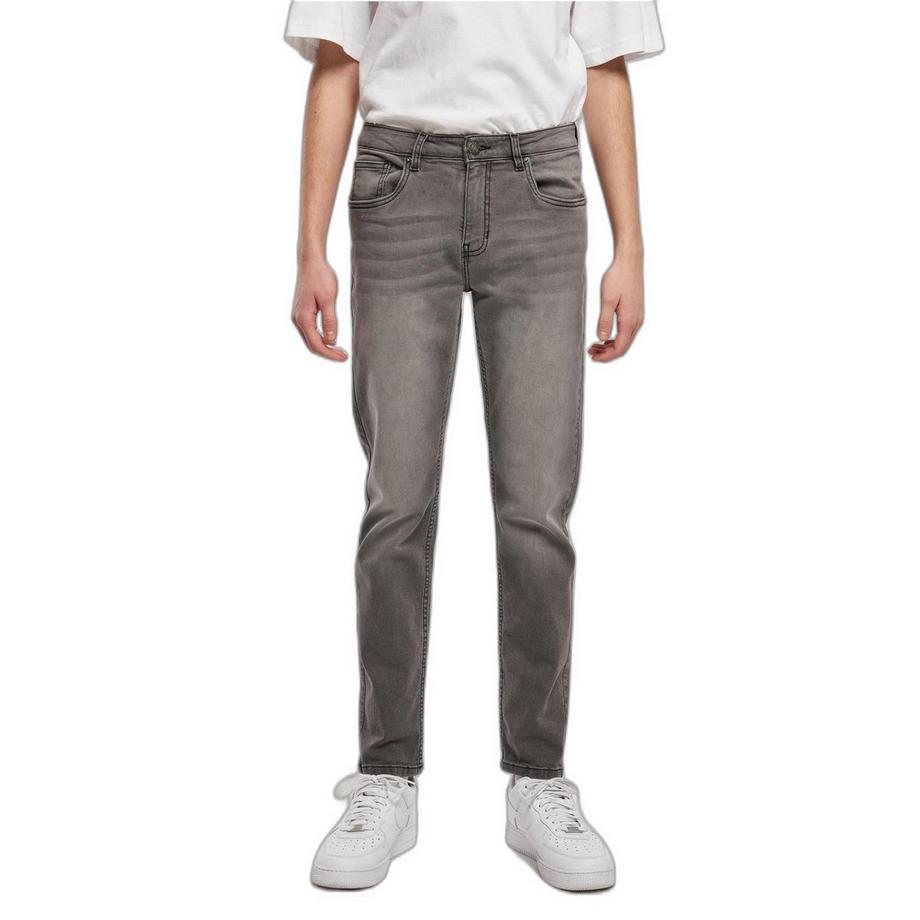 URBAN CLASSICS Stretch Jeans Slim Fit  