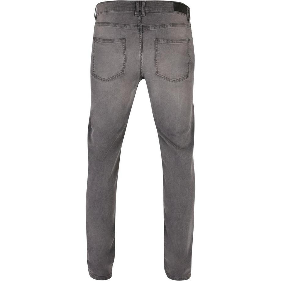 URBAN CLASSICS Stretch Jeans Slim Fit  