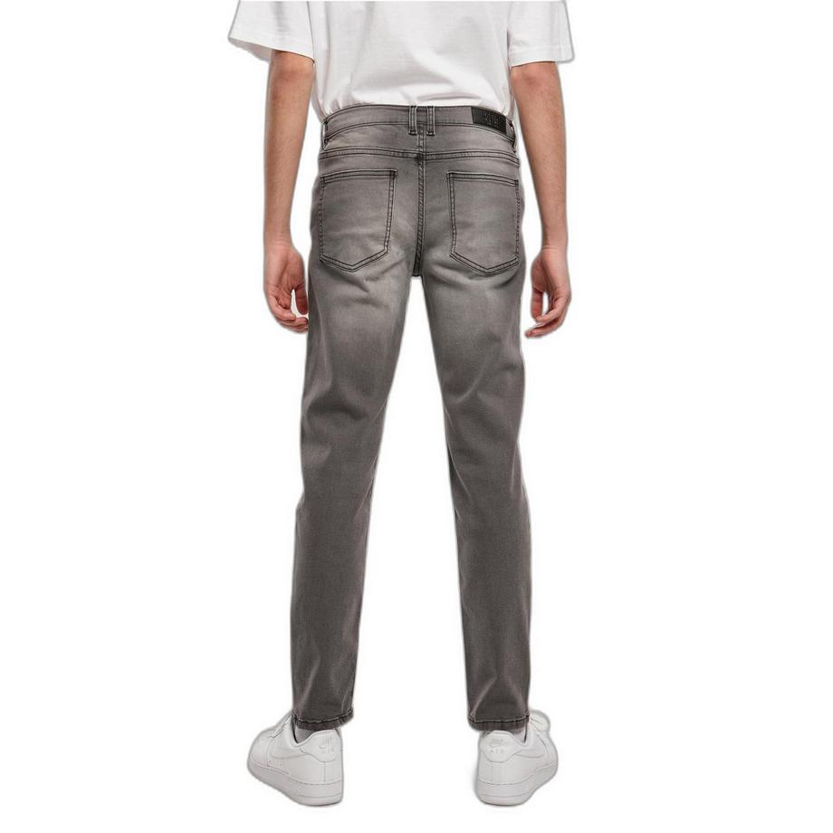 URBAN CLASSICS Stretch Jeans Slim Fit  