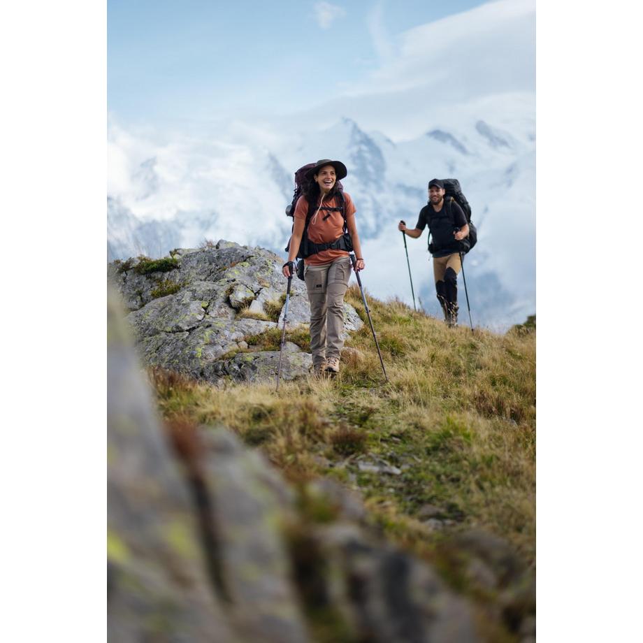 FORCLAZ  T-shirt manches courtes - MT900 