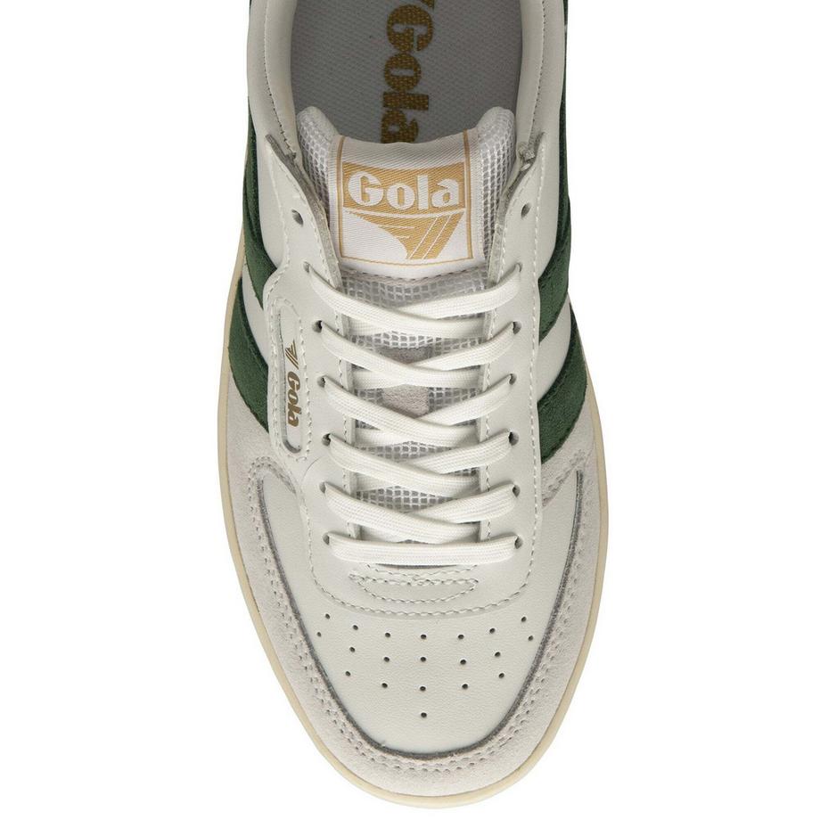 gola  sneakers für damen hawk 