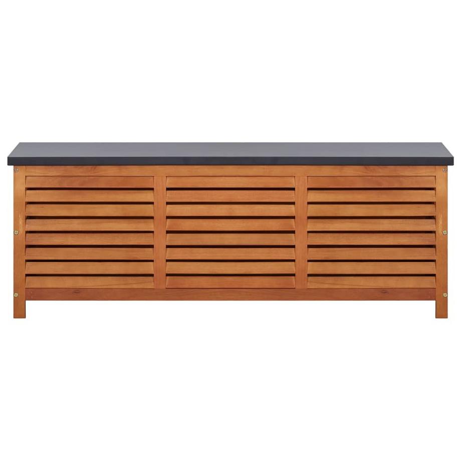 VidaXL baule Legno  