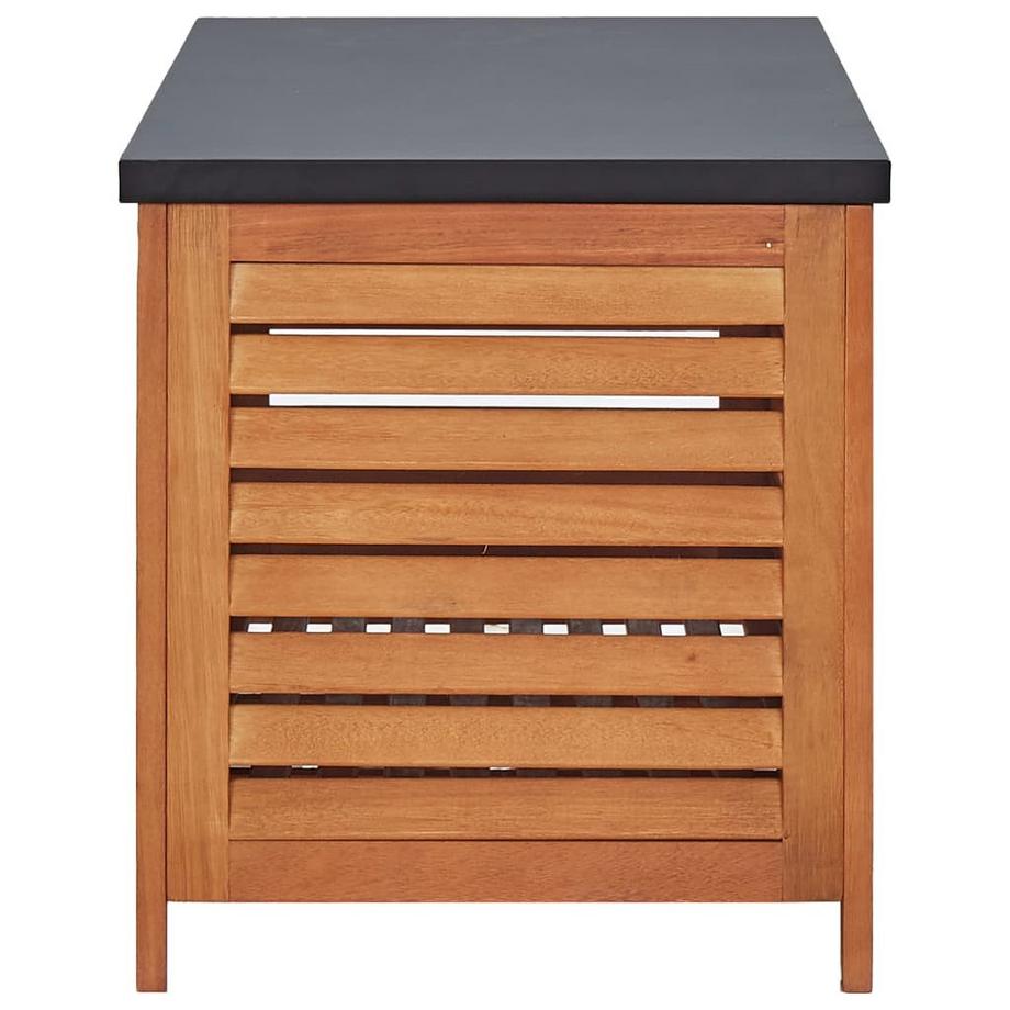 VidaXL baule Legno  