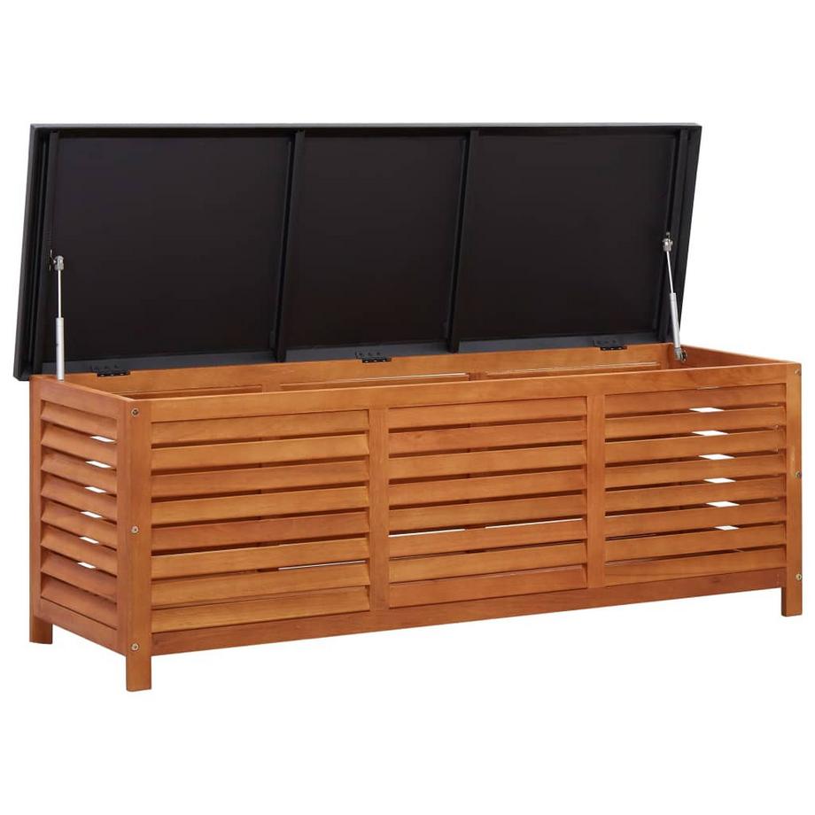 VidaXL baule Legno  