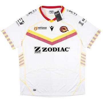 heimtrikot dragons cataans 2022/23