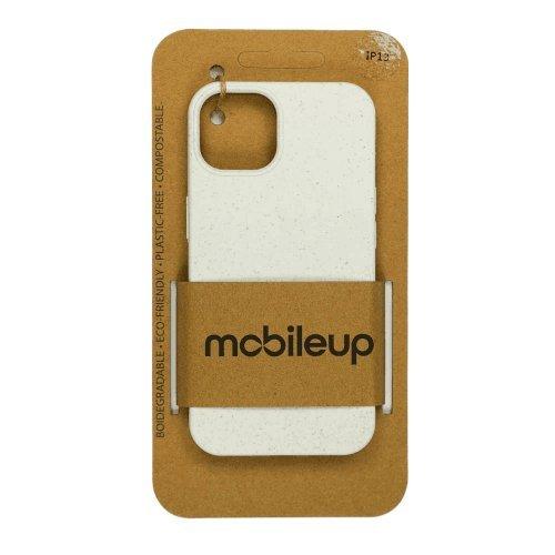 mobileup  Bio Case iPhone 13 - White 