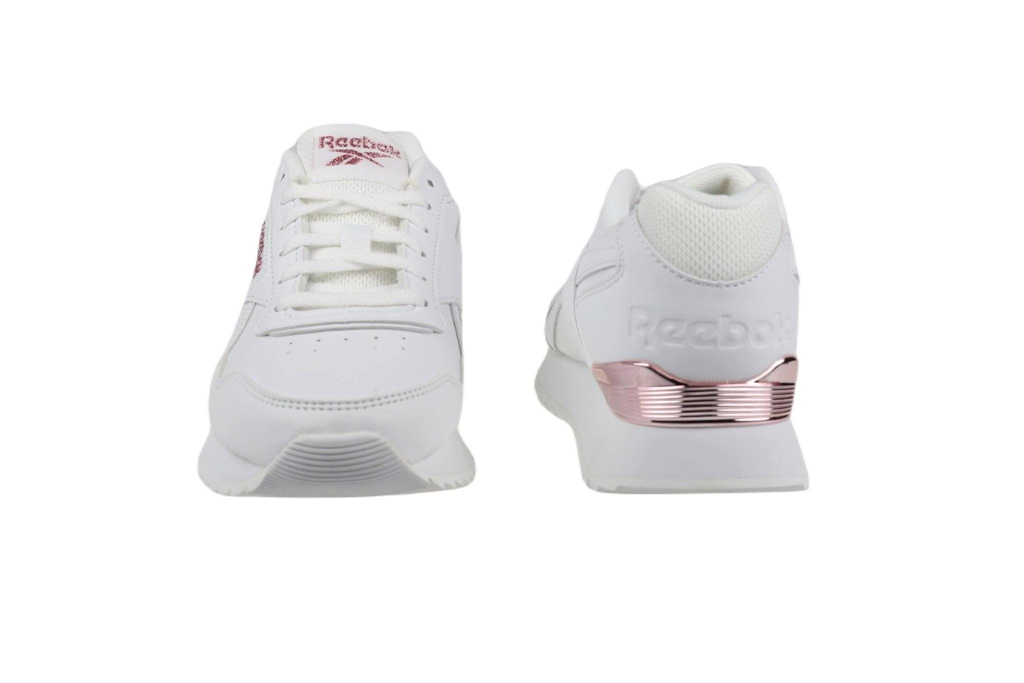 Reebok  Glide Ripple - Basket cuir 