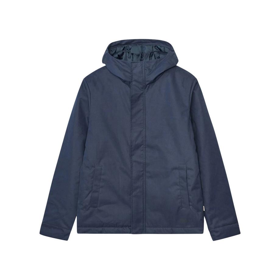 Revolution City Parka  