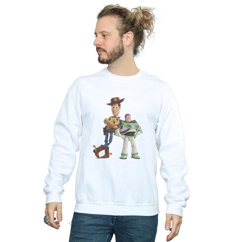 Disney Toy Story Sweatshirt  