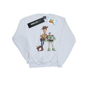 Toy Story Sweatshirt