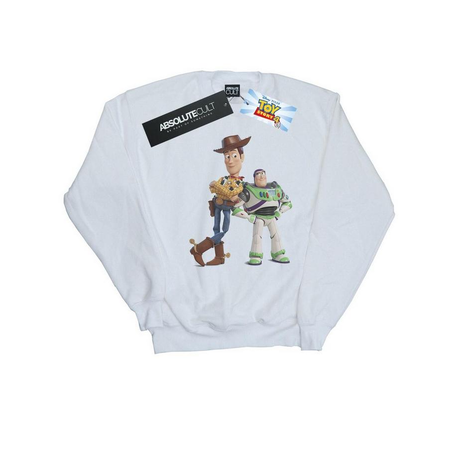 Disney Toy Story Sweatshirt  