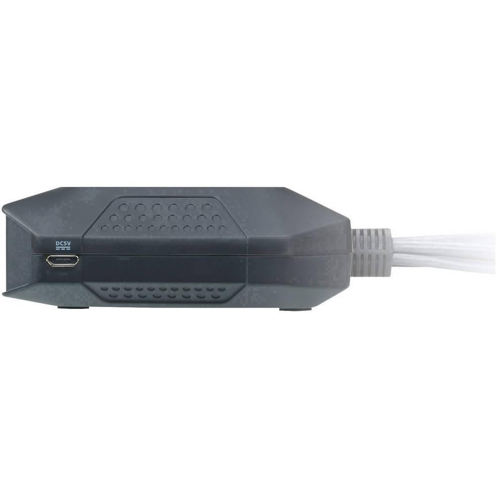 ATEN  Switch KVM 