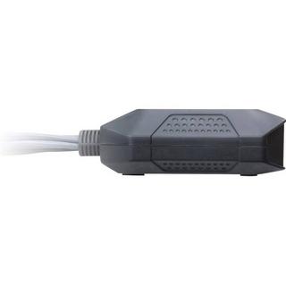 ATEN  Switch KVM 