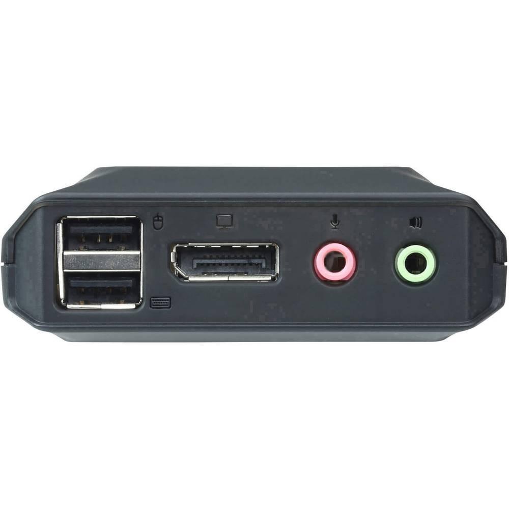 ATEN  Switch KVM 