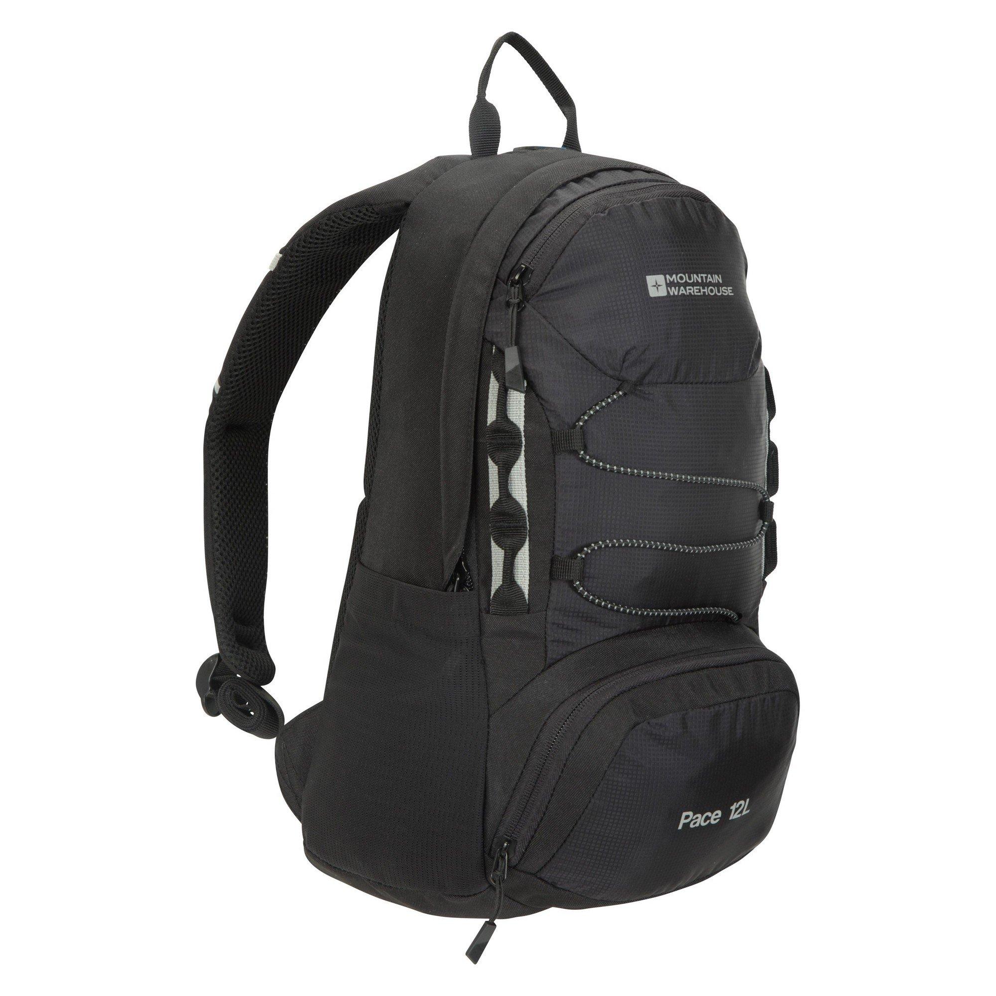 Mountain Warehouse Pace 12L Zaino  