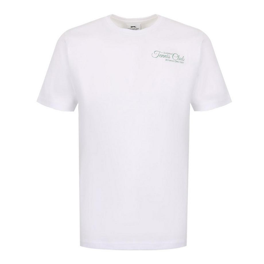 Tennis Club T-Shirt