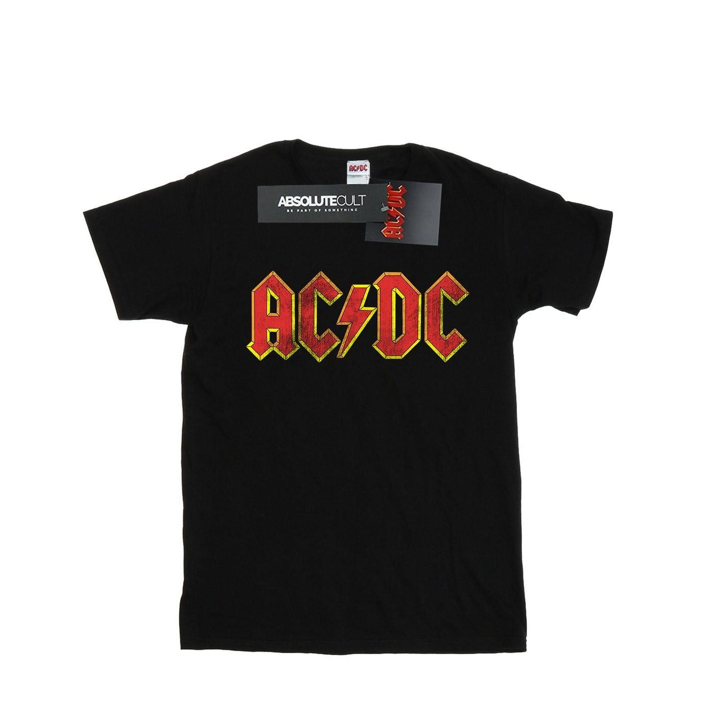 AC/DC  Tshirt 