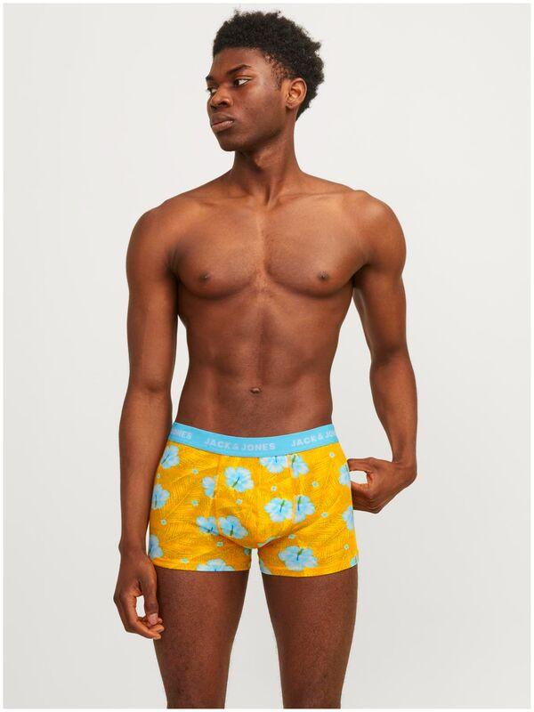 JACK & JONES Bauli Hawaii Confezione da 12  