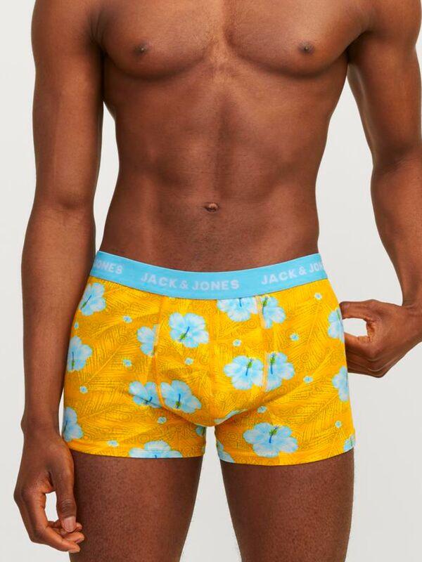 JACK & JONES Bauli Hawaii Confezione da 12  