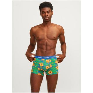 JACK & JONES Bauli Hawaii Confezione da 12  