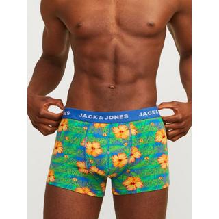 JACK & JONES Bauli Hawaii Confezione da 12  