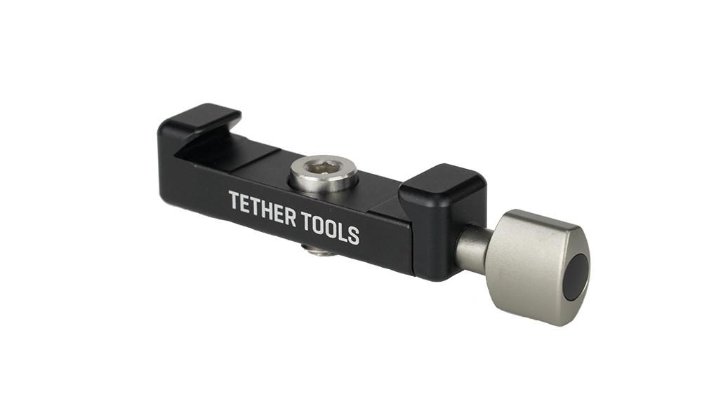 Tether Tools  Tether Tools TetherArca Onsite Relay for L-Brackets Morsa di supporto 