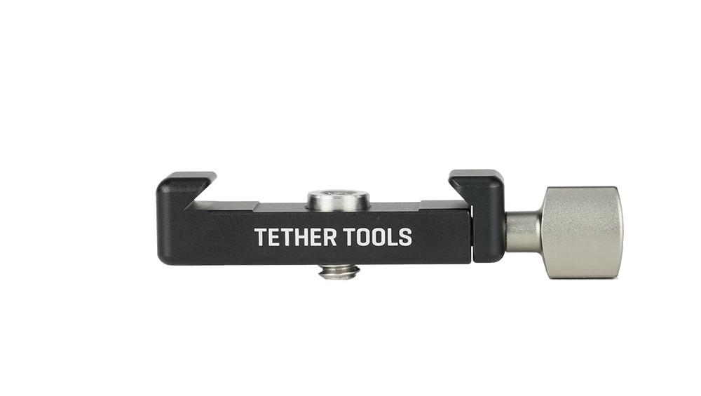 Tether Tools  Tether Tools TetherArca Onsite Relay for L-Brackets Clamp 