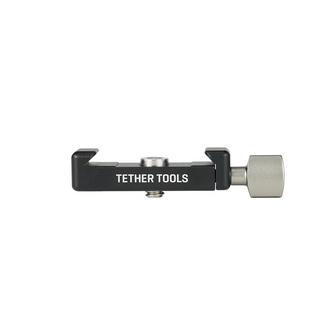 Tether Tools  Tether Tools TetherArca Onsite Relay for L-Brackets Morsa di supporto 