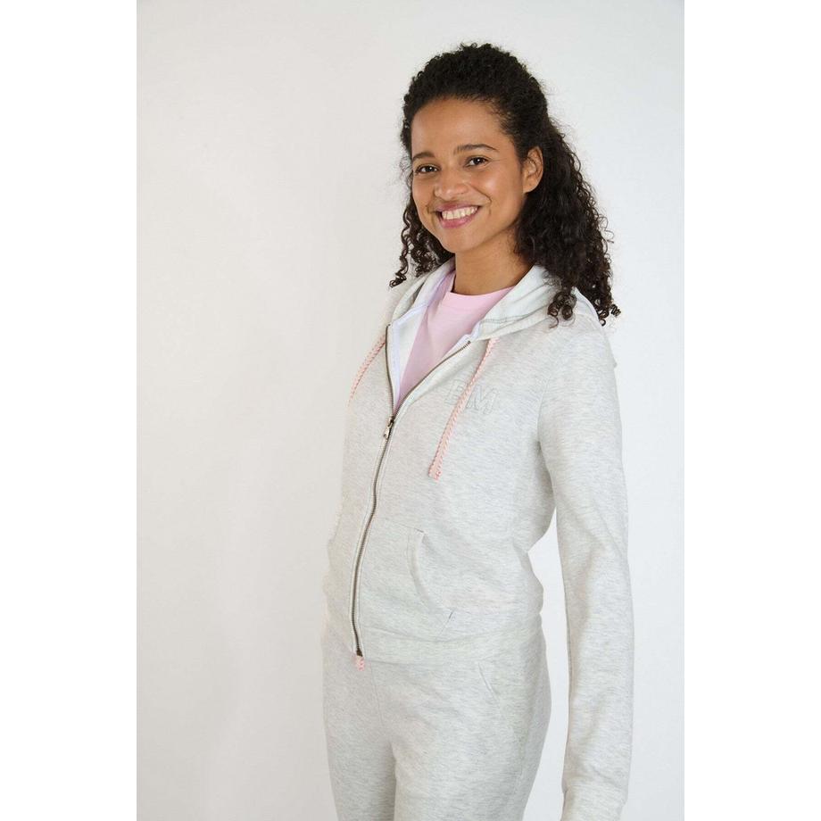 Sweatjacke RESCO-BAYJOY