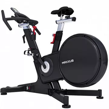 Heimtrainer Ergometer Speedbike S1